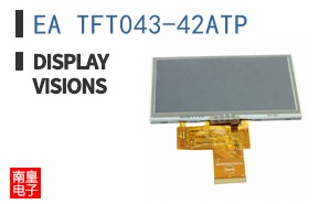 EA TFT043-42ATP ͼƬ